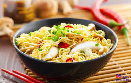 高铁上的泡面味道 为什么总是那么诱人?