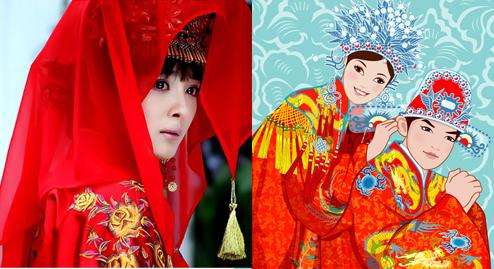 1986年属虎男与1976年属龙女八字合婚配对如何？