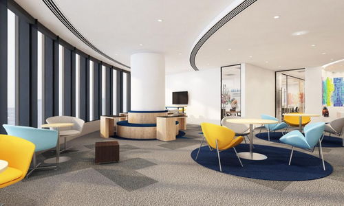 衰位之一：正对大门的“穿堂煞”及其能量场效应