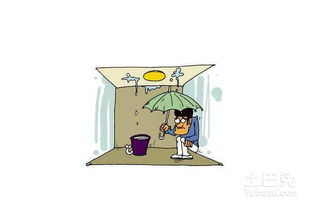 梦见窗户漏雨预示着什么？是暗示生活会有哪些不顺利吗？