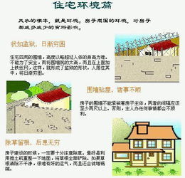 怎样根据命理调整住宅山向风水以实现居住周边环境最佳化？