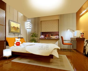 六、 床铺与门位的相对关系及其对私密性与健康的影响