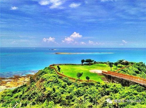 真实案例：冲绳的“自由亲子”体验