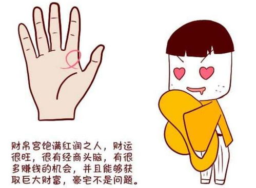 3. 身体局部特征的隐性暗示