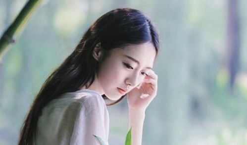 一、 初恋脸的魅力：符合男性审美黄金比例