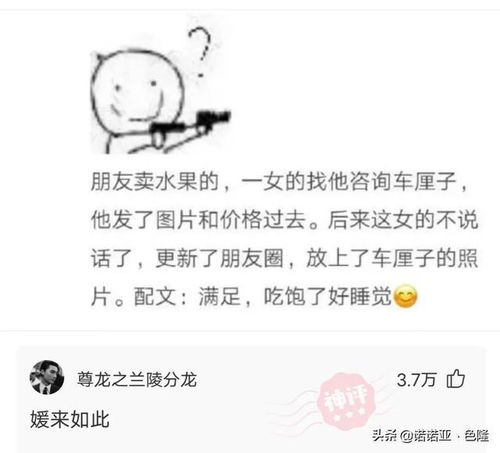 一、 哪些是沙雕式起名？