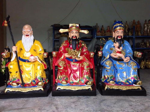 比干山东文财神壁纸推荐，有没有什么好的选择呢？