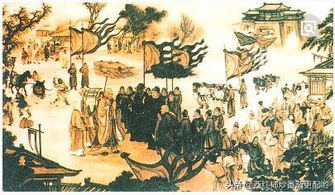 1.1 “远行格”与驿马星动之对应关系