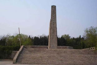 6.2 华北军区烈士陵园 - 红色教育特供站