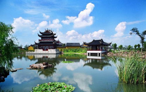 苏州亲子游逸粉真惠：2482元搞定全家乐