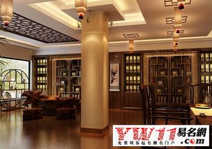 这间古韵盎然、音律悠扬的店铺，是否藏有世间蕞动听的古风店名？