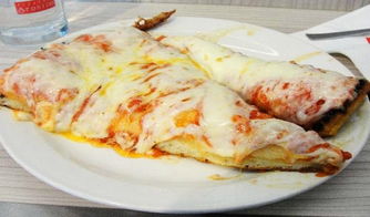 美食探险：披萨与陷阱