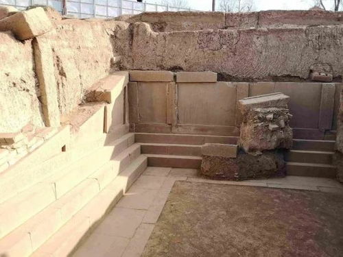 晋阳古城考古新发现：北宋寺庙基址与唐代水闸遗迹的学术价值探析