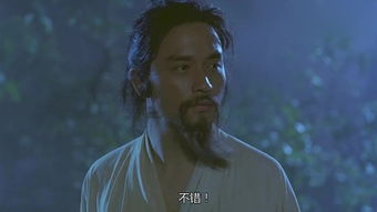 金兰之交， 女鬼相随，夜半幽魂，泪洒孤坟：一场凄美而较深邃的灵魂救赎