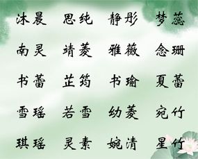 这名字有啥典故？