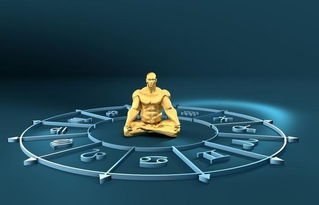 传统预测体系之初探：六柱预测学的核心逻辑