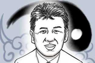 一、 面相特征与财运的关系：一个繁杂的互动体系