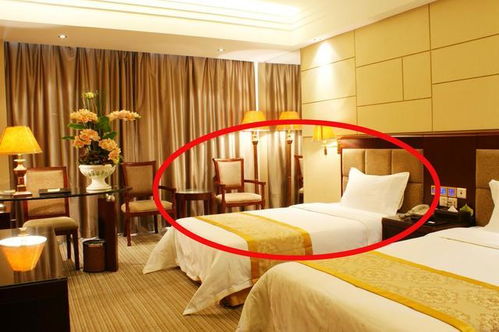住酒店也Neng省钱？这你不知道了吧！