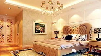 老家具不宜置于卧室之健康与运势负面影响之系统分析