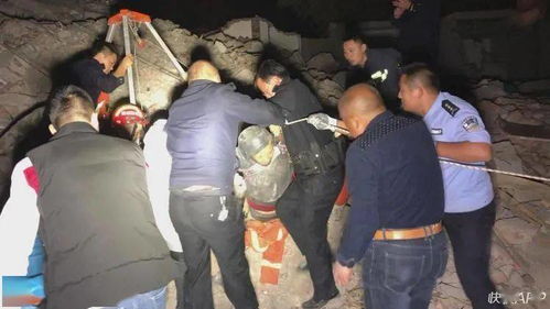 地下室探秘：违背常理的空间与气息