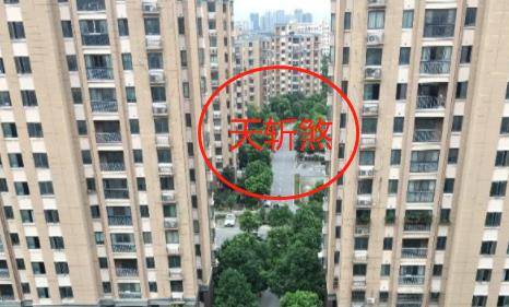 1. 楼盘排列与阴阳平衡