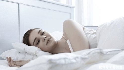 心理压力与睡眠质量的影响