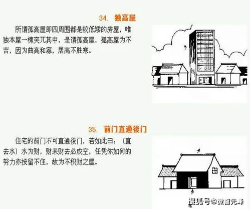 祖堂风水和阳宅风水有什么区别？两者是否相同？