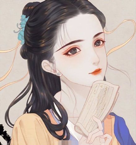 二、古风乱入（装逼但不装逼）