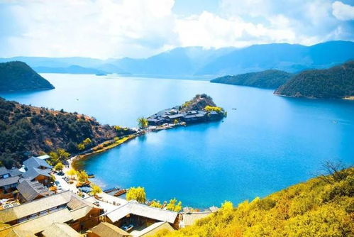 Day 2: 玉龙雪山 - 为了美景拼了！缺氧算个屁