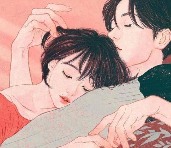 一、 命理学解析：较小三与已婚男性群体间的玄妙宿缘