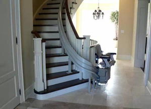 三、 形态学分析：直线楼梯与曲线楼梯的吉凶考量