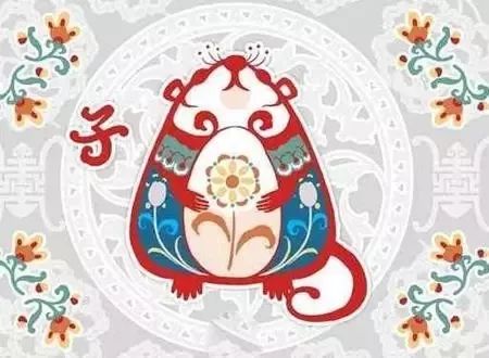 属鼠人2024年运势如何？全年运程及运势详解？