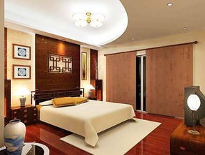 三、 卧室床位摆放的传统禁忌与现代实证对照