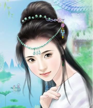 五、 属马女性群体之敏感成较长轨迹