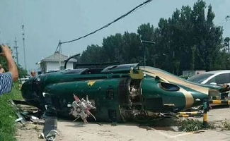 梦见直升机坠落爆炸预示着什么不祥的征兆？