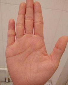 男人手相中哪些特征预示着可能暴富？