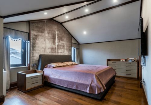 2. 横梁压顶及其化解