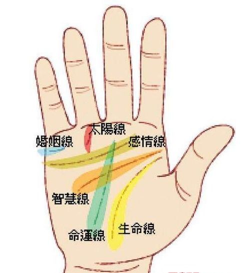 1.1 智慧线分离的影响