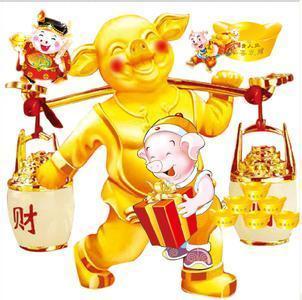 个人形象中的颜色渗透