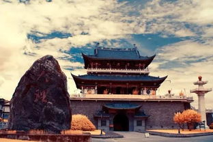 三、  玉泉寺：藏传佛教文化的瑰宝