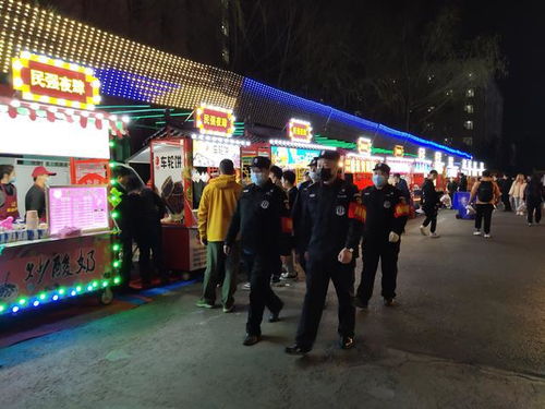 夜市：假货的天堂