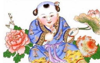 童子命概述及其在民间信仰中的地位