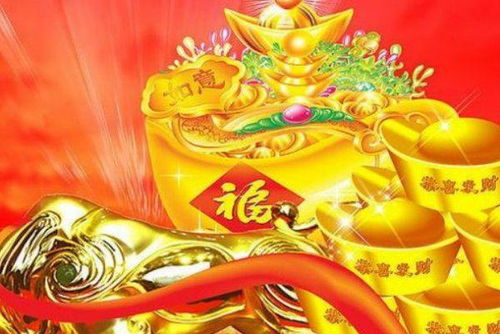 六月搬家吉祥日子送什么礼物能让财源滚滚来？