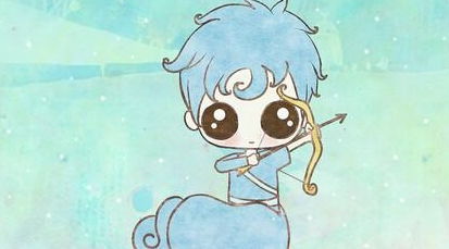 处女座和射手座性格差异大，一冷一热，他们嫩和谐相处吗？