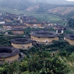 风水选址：天人合一的智慧体现