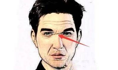 长期不开心面相会改变吗？翻脸无情的男人面相能否转变？