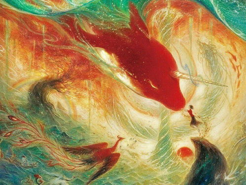 3. 摄影艺术中的快门速率调控