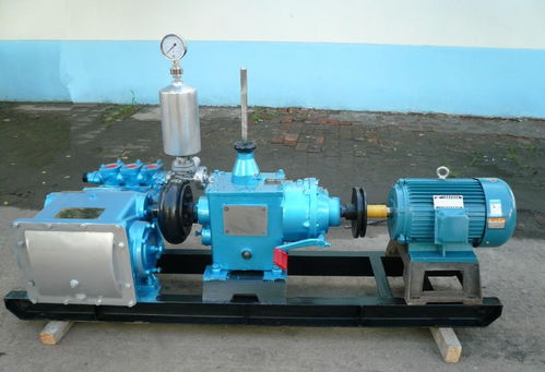 排量与泵压的辩证关系及其力学机制