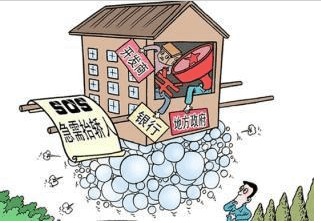 二、 房屋内部布局：财位与气场