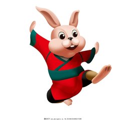 2026年属兔3月财运如何，51年属兔今年吉祥物寓意是什么？